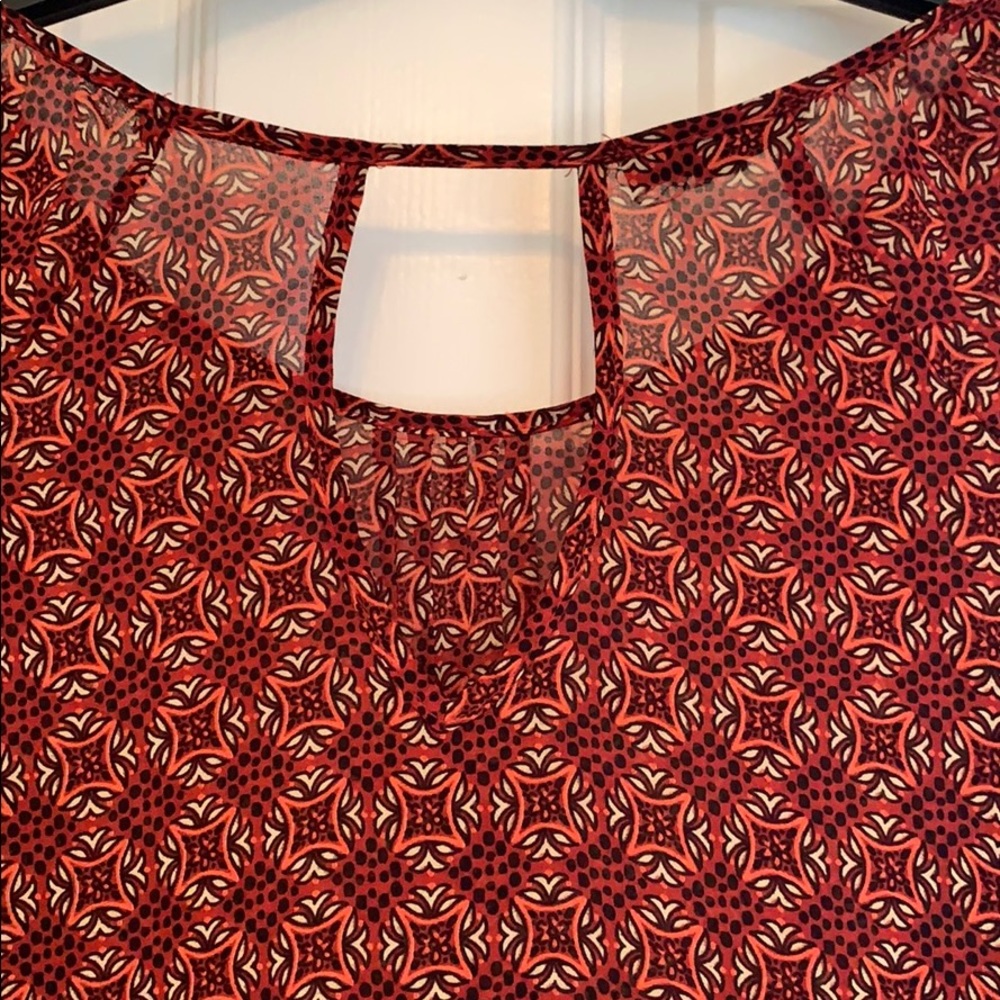 Blouse - Picture 3 of 3